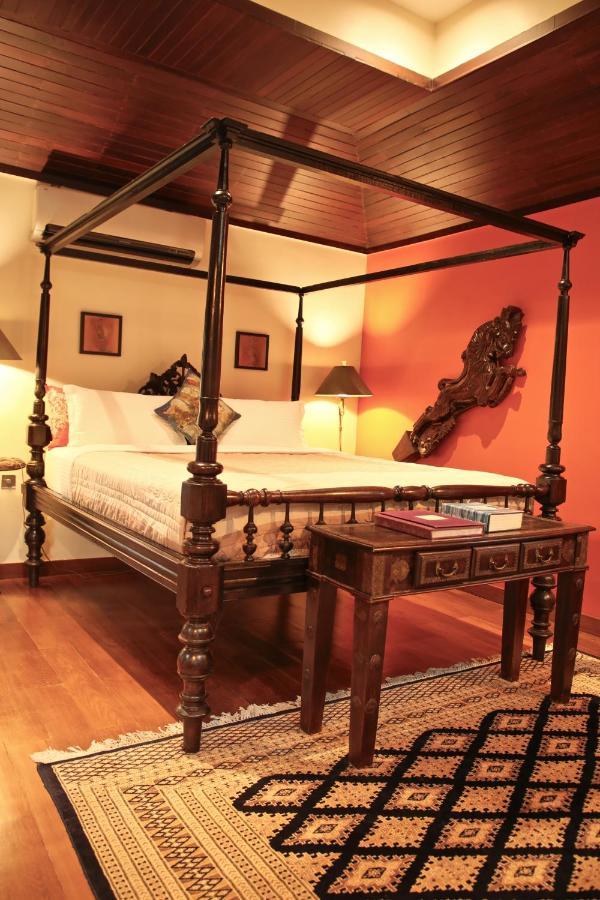 Madilina House Villa North Paravur Exterior photo
